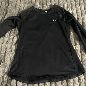Under armour thermal